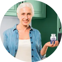 VisiFlora customer review Margaret T